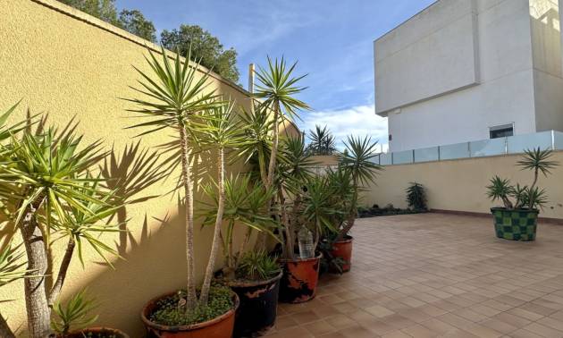 Venta - Villa - Orihuela Costa - Las Filipinas