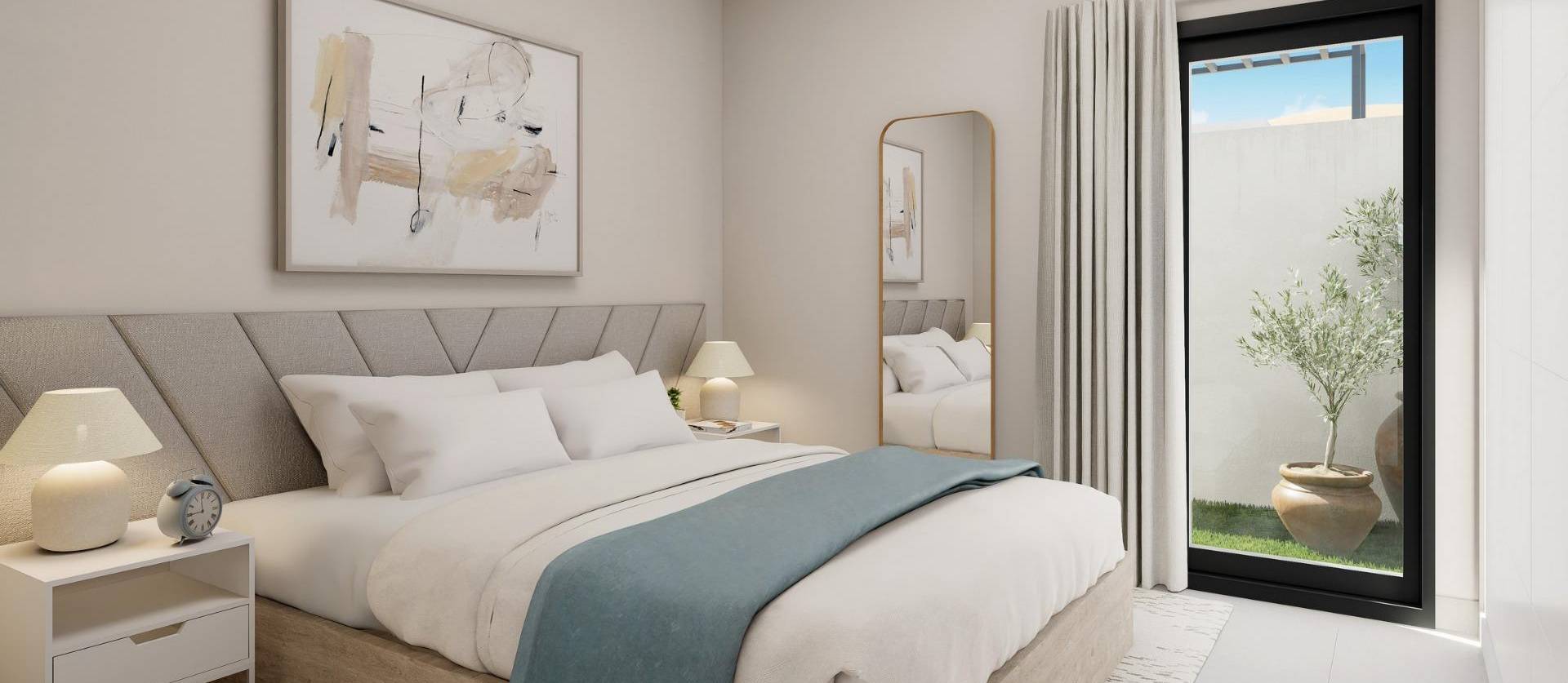 Nueva construcción  - Villa - Vera - Valle Del Este