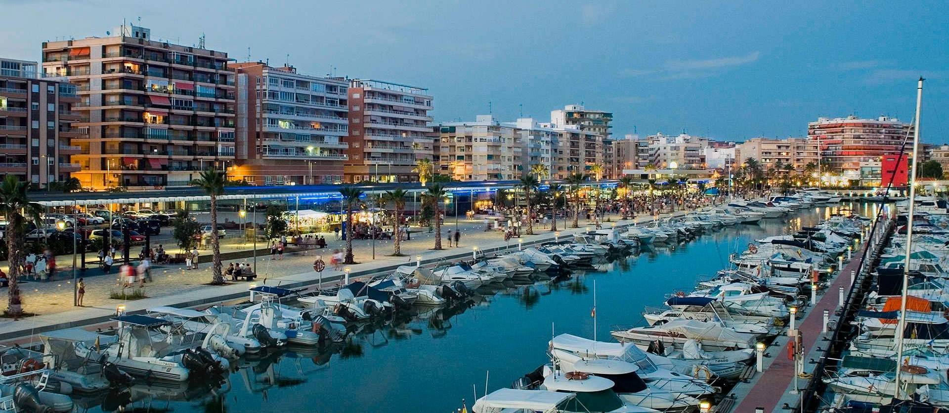 Nueva construcción  - Apartment - Santa Pola - Estacion de autobuses