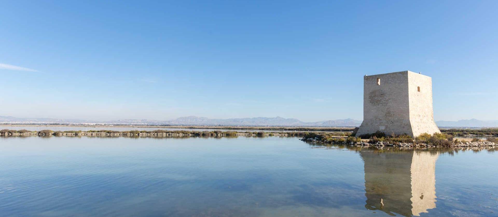 Nueva construcción  - Apartment - Santa Pola - Estacion de autobuses