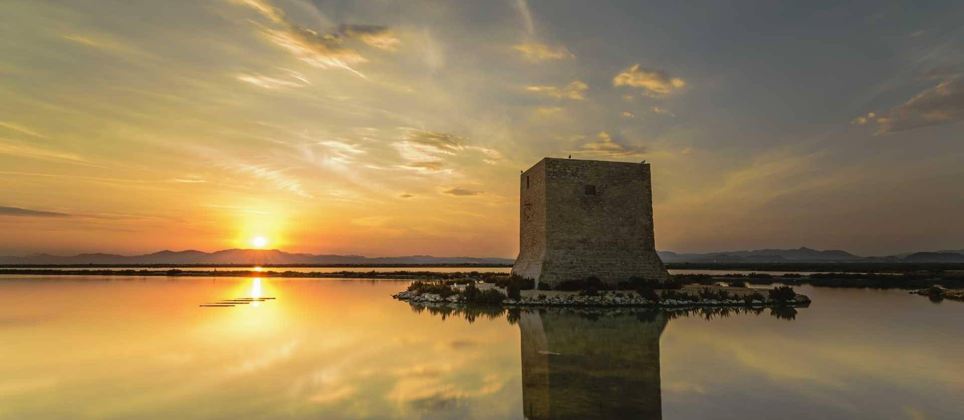 Nueva construcción  - Apartment - Santa Pola - Estacion de autobuses