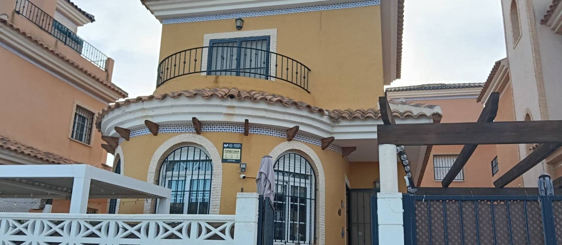 Venta -  - Los Montesinos - La Herrada