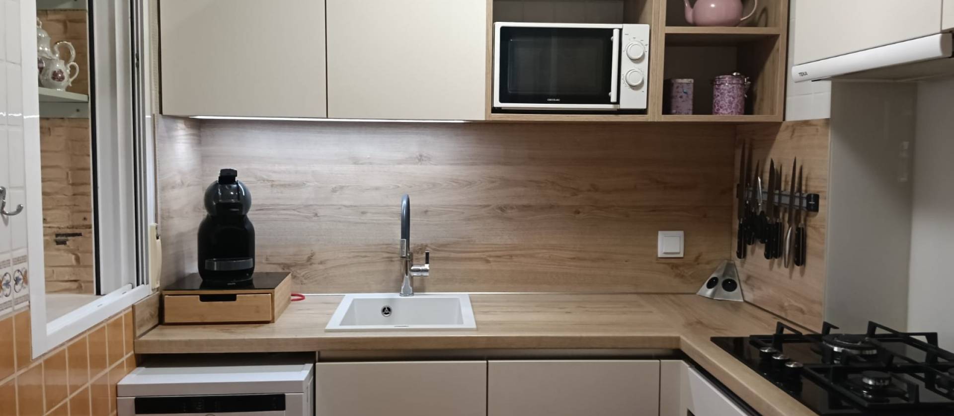 Venta -  - Los Montesinos - La Herrada