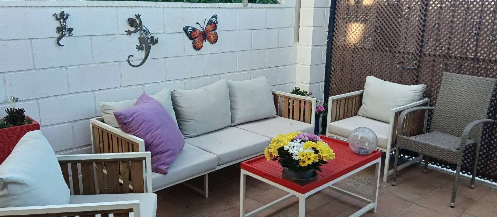 Venta -  - Los Montesinos - La Herrada