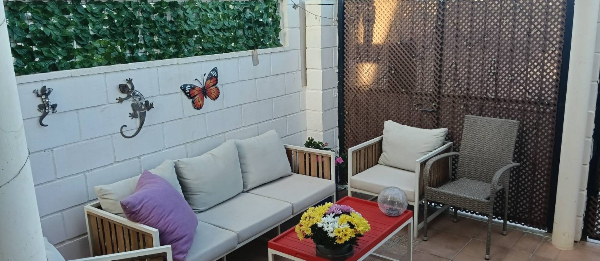 Venta -  - Los Montesinos - La Herrada