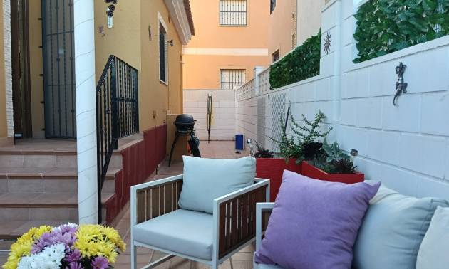 Venta -  - Los Montesinos - La Herrada