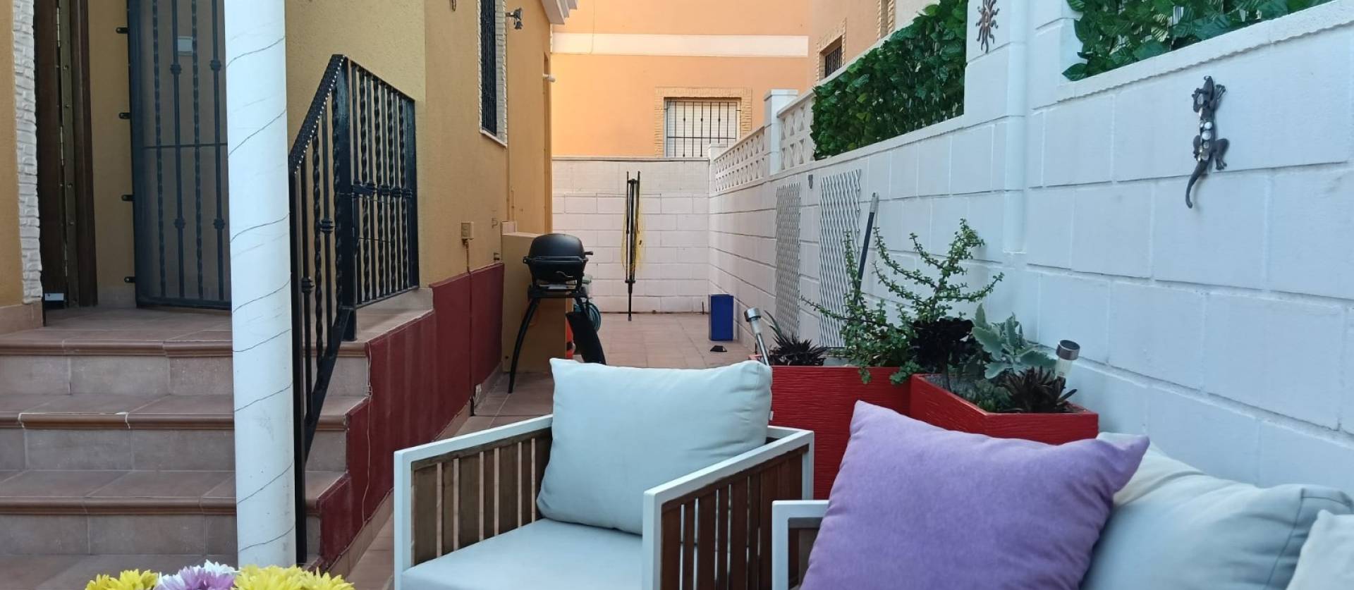 Venta -  - Los Montesinos - La Herrada