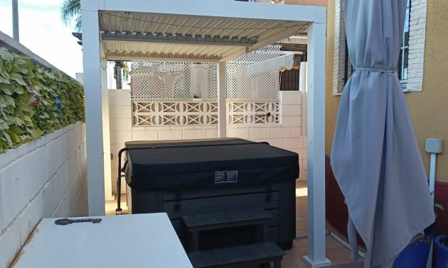 Venta -  - Los Montesinos - La Herrada