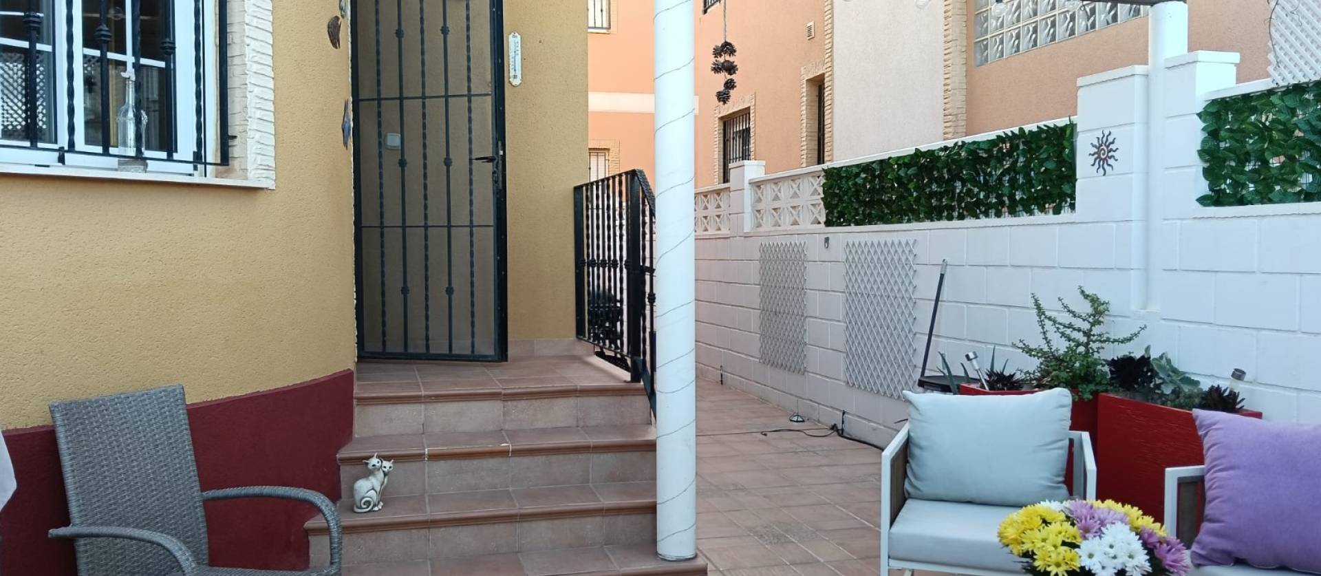 Venta -  - Los Montesinos - La Herrada