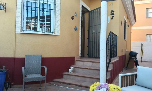 Venta -  - Los Montesinos - La Herrada