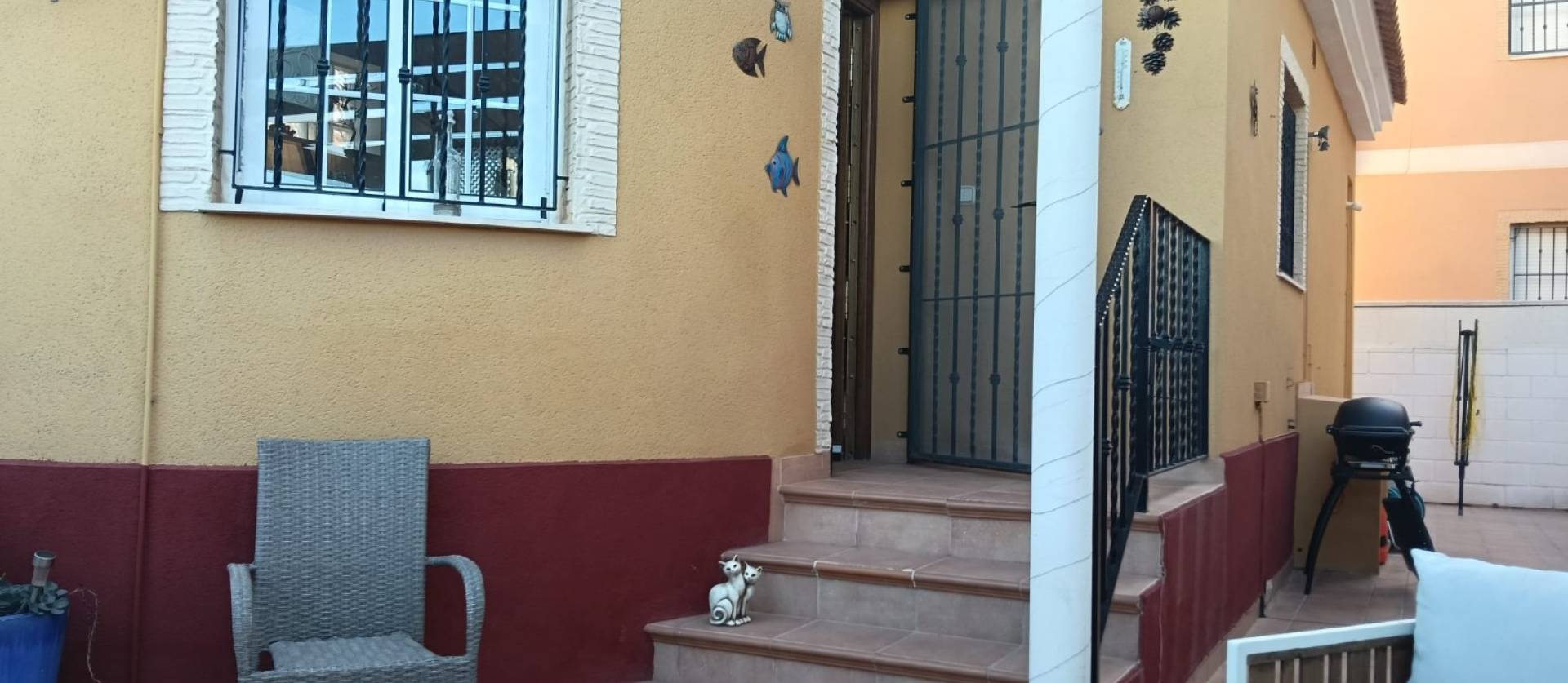 Venta -  - Los Montesinos - La Herrada