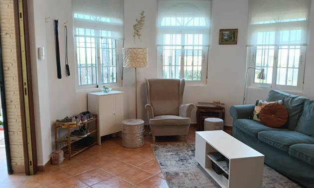 Venta -  - Los Montesinos - La Herrada