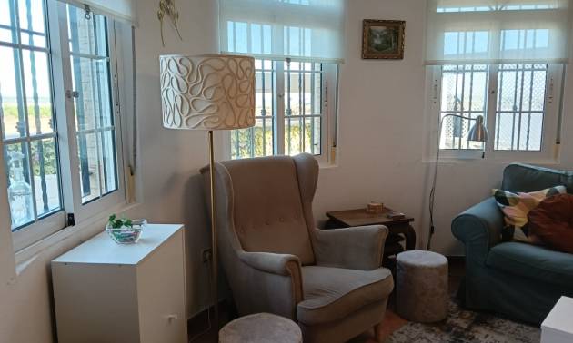 Venta -  - Los Montesinos - La Herrada