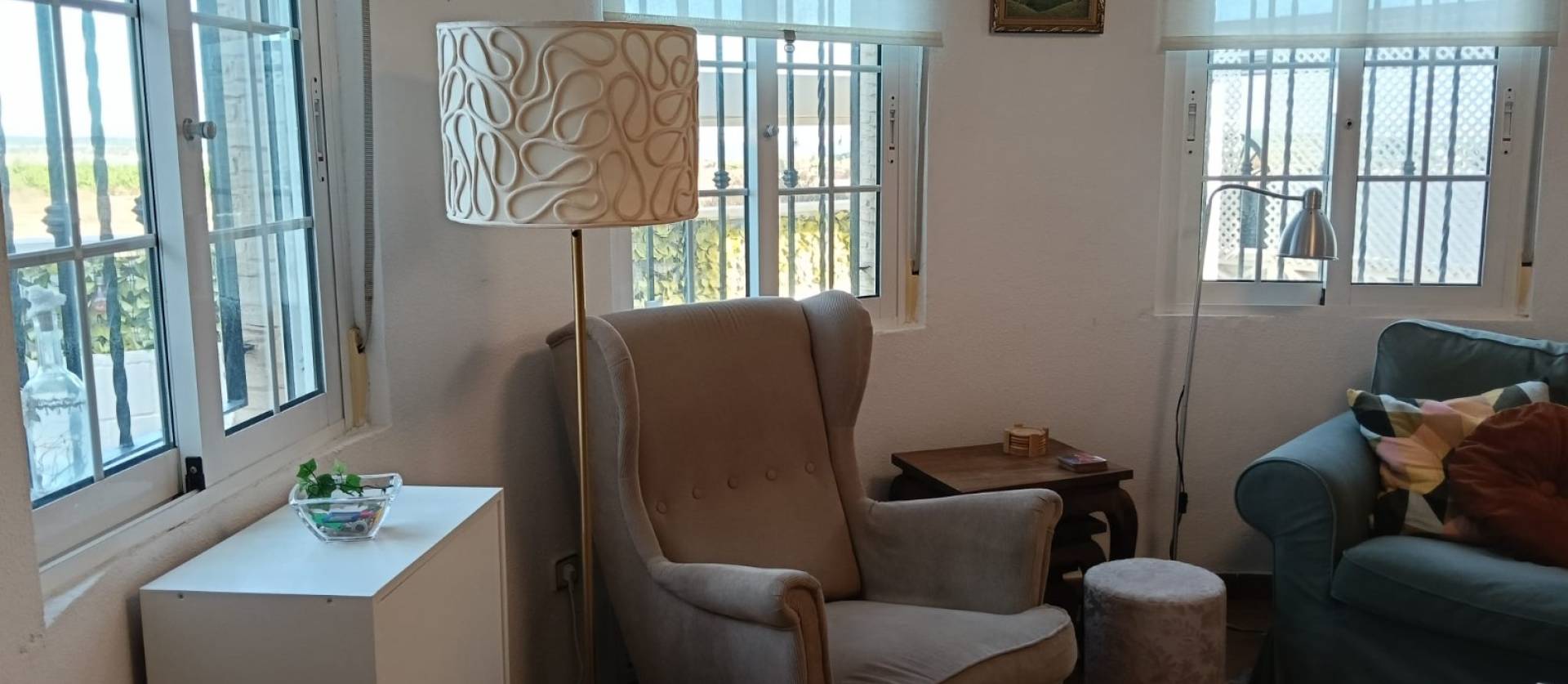 Venta -  - Los Montesinos - La Herrada