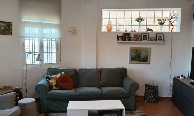 Venta -  - Los Montesinos - La Herrada