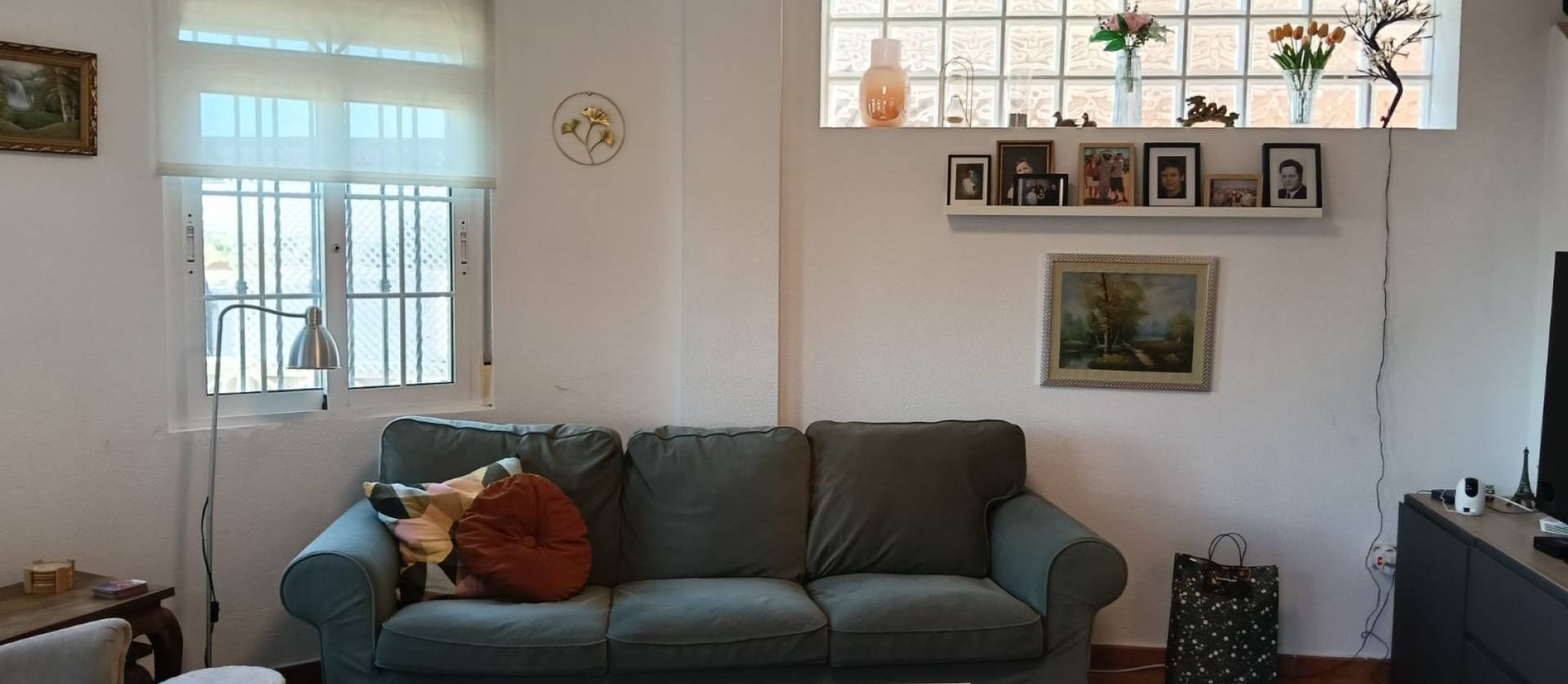 Venta -  - Los Montesinos - La Herrada