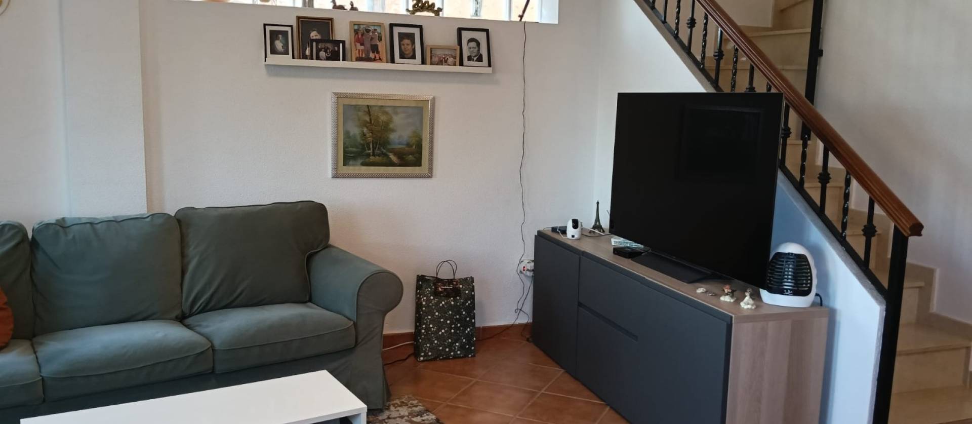 Venta -  - Los Montesinos - La Herrada