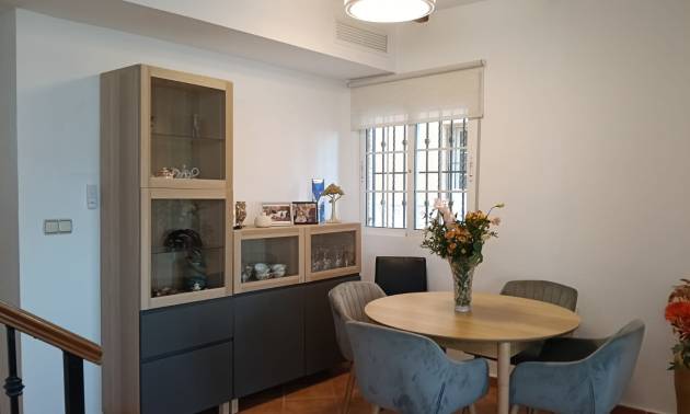 Venta -  - Los Montesinos - La Herrada