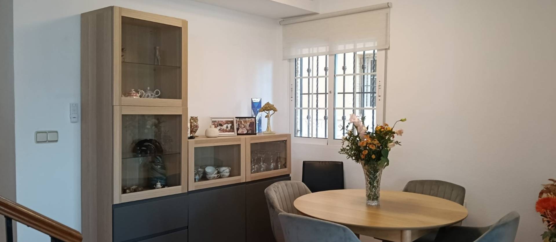 Venta -  - Los Montesinos - La Herrada