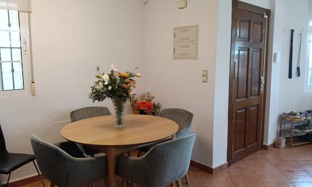 Venta -  - Los Montesinos - La Herrada