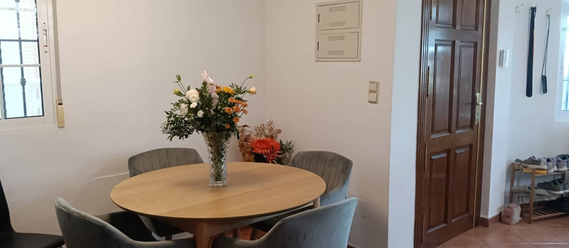 Venta -  - Los Montesinos - La Herrada