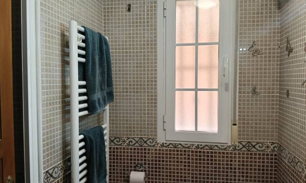 Venta -  - Los Montesinos - La Herrada