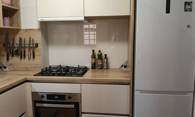 Venta -  - Los Montesinos - La Herrada