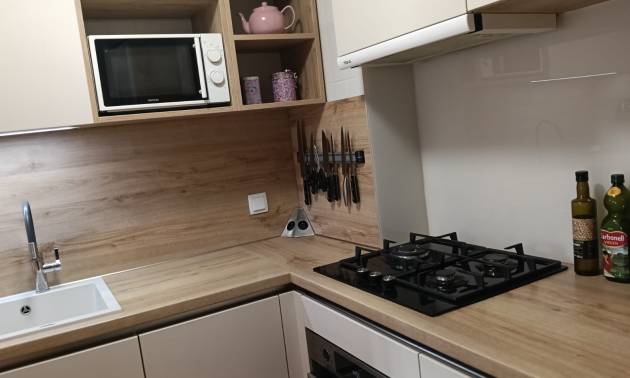 Venta -  - Los Montesinos - La Herrada