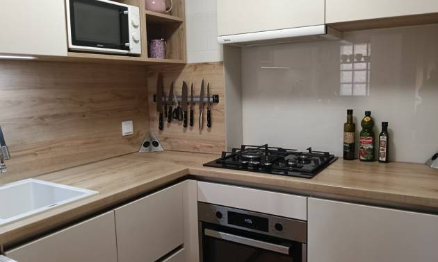 Venta -  - Los Montesinos - La Herrada