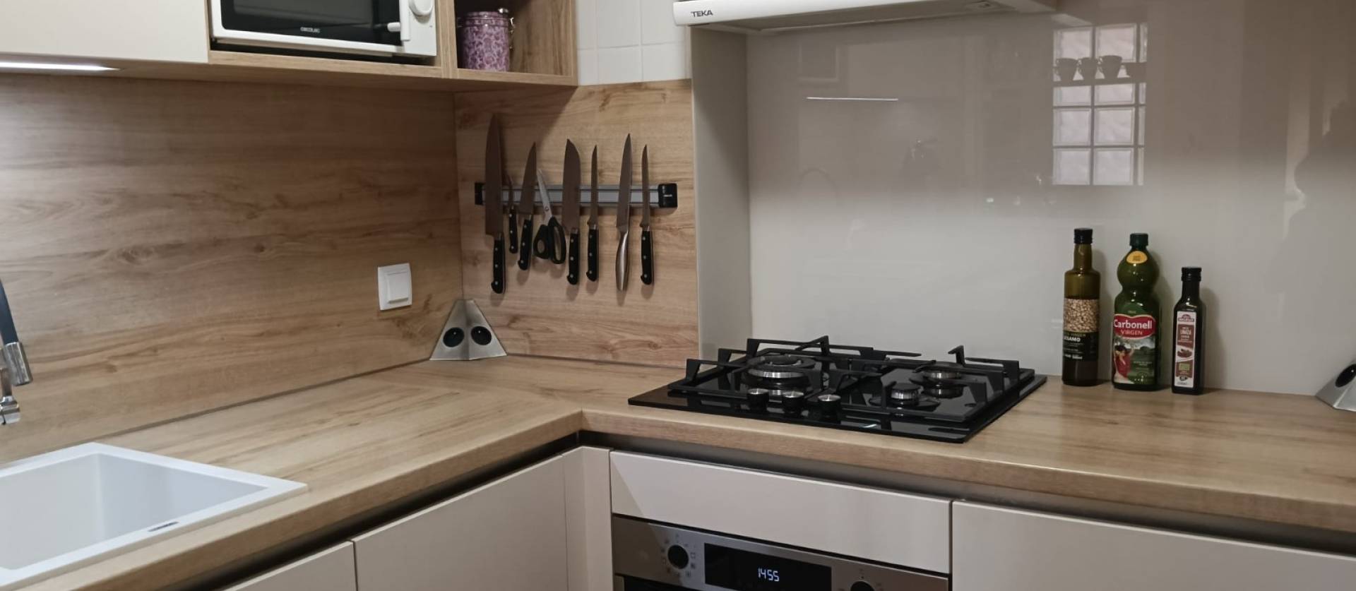 Venta -  - Los Montesinos - La Herrada