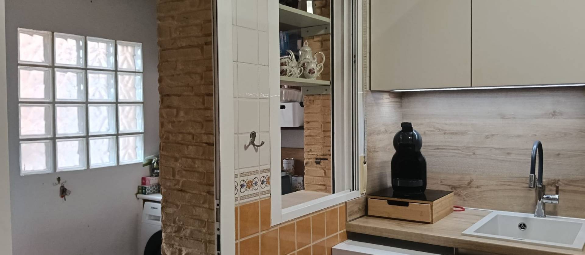 Venta -  - Los Montesinos - La Herrada