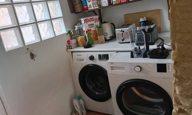 Venta -  - Los Montesinos - La Herrada