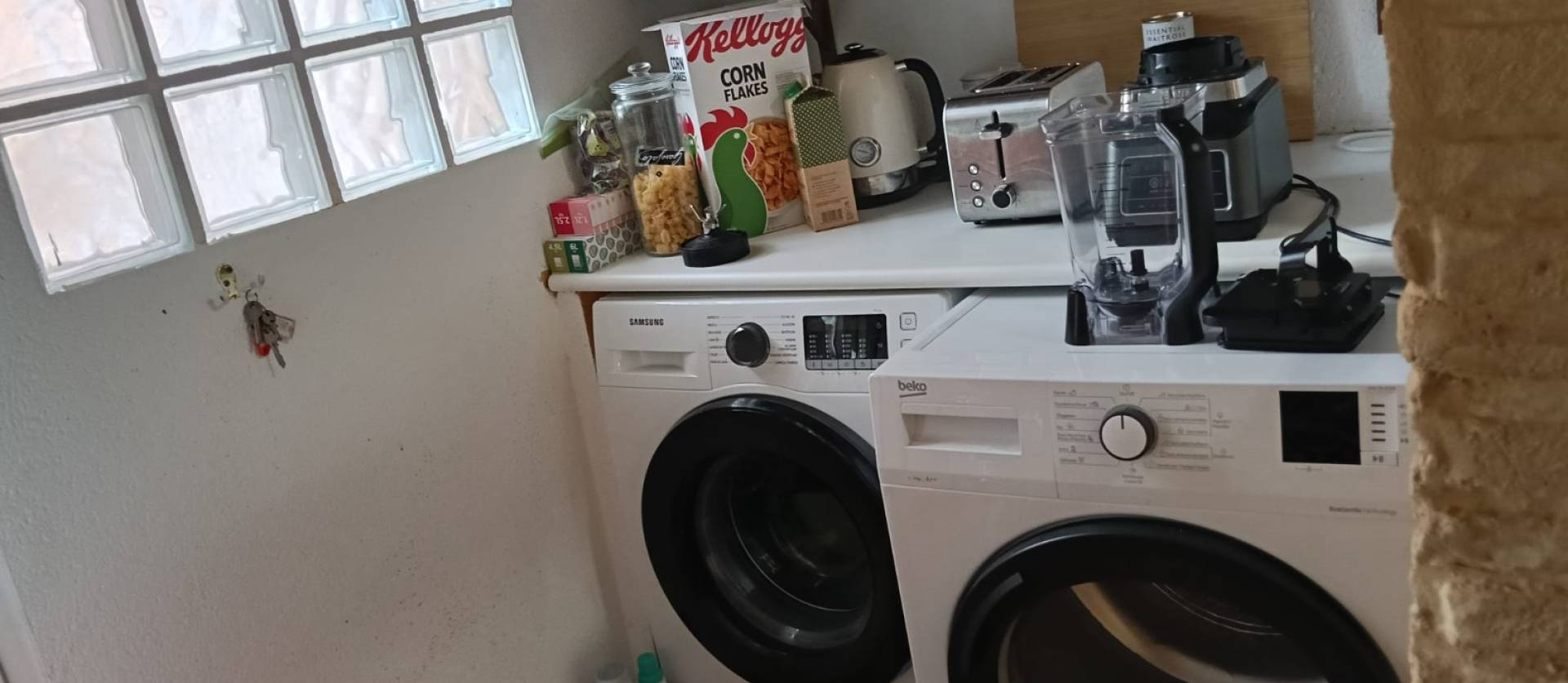 Venta -  - Los Montesinos - La Herrada