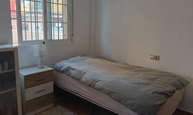 Venta -  - Los Montesinos - La Herrada