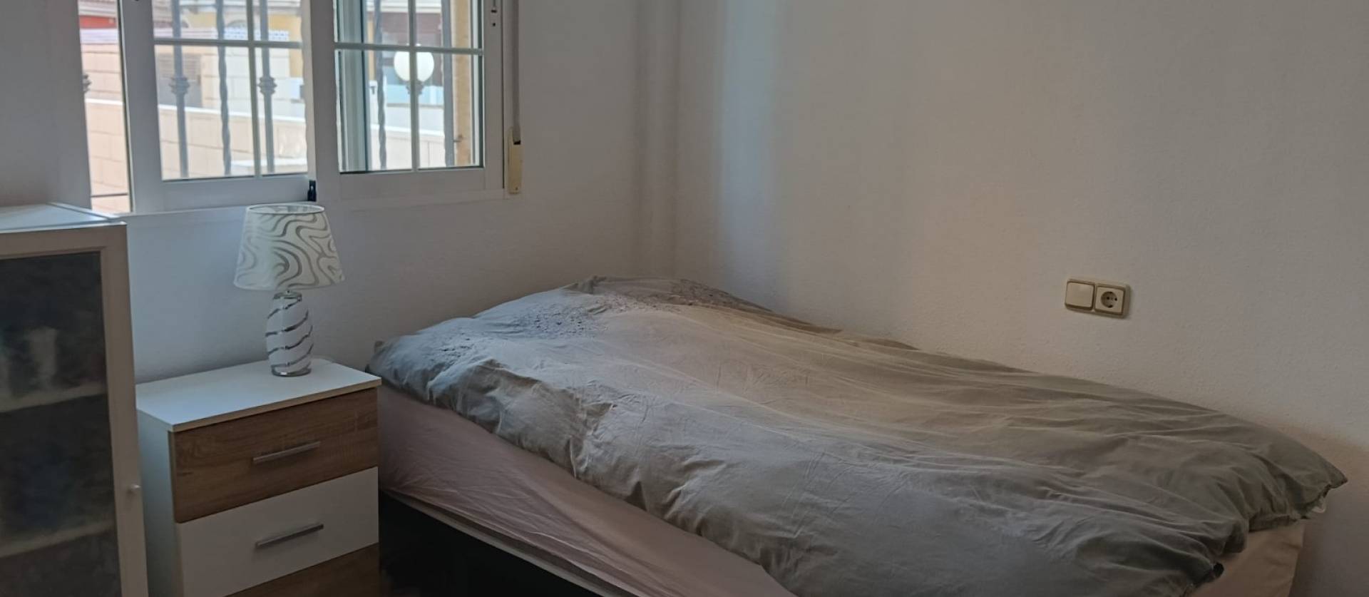 Venta -  - Los Montesinos - La Herrada