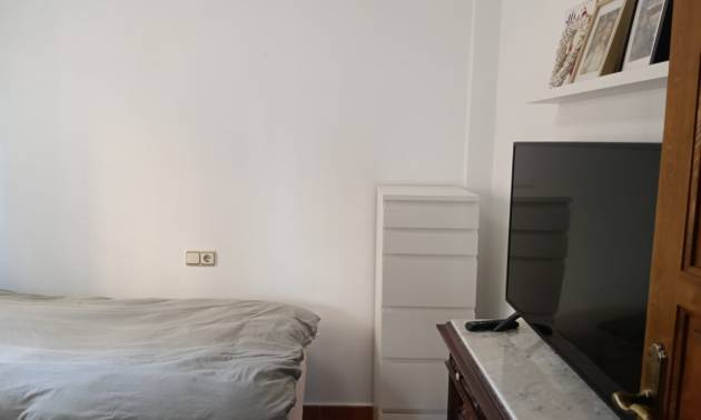 Venta -  - Los Montesinos - La Herrada