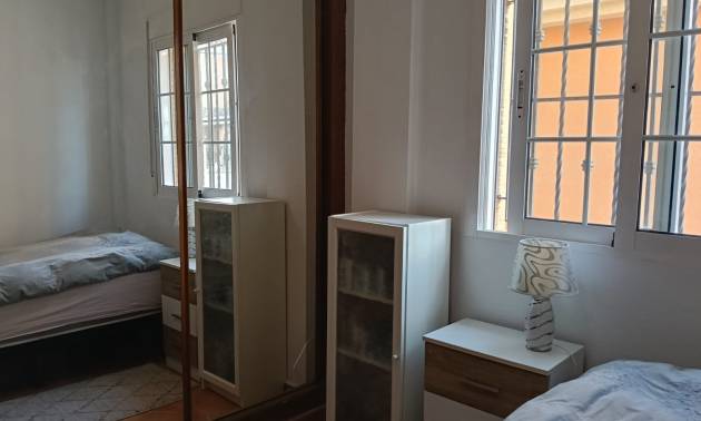 Venta -  - Los Montesinos - La Herrada