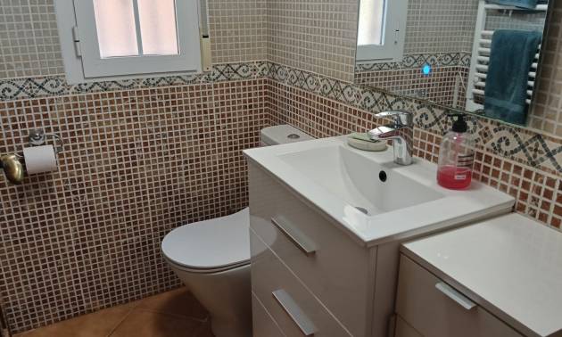 Venta -  - Los Montesinos - La Herrada