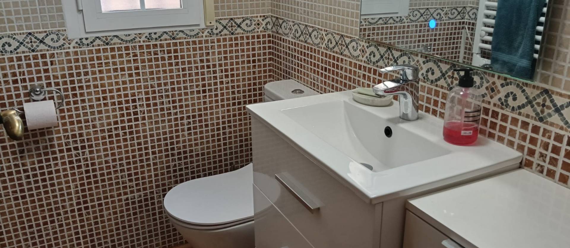 Venta -  - Los Montesinos - La Herrada