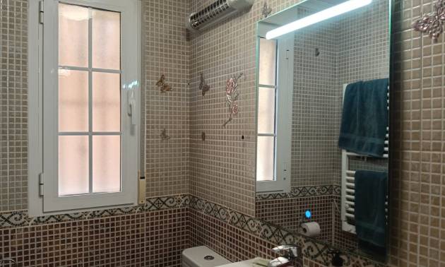 Venta -  - Los Montesinos - La Herrada