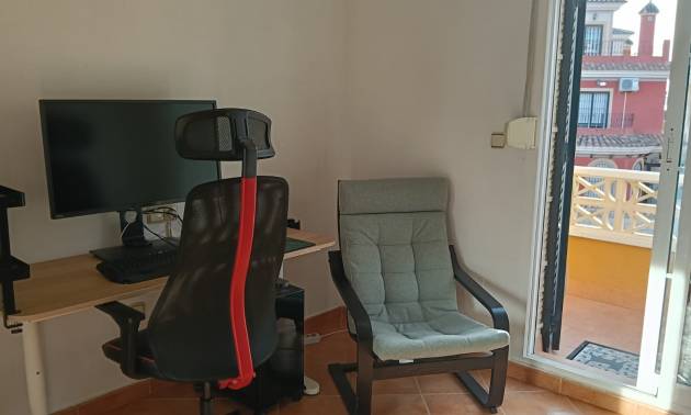 Venta -  - Los Montesinos - La Herrada