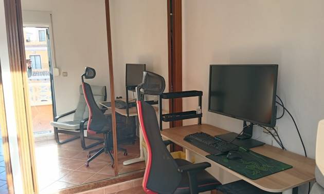 Venta -  - Los Montesinos - La Herrada