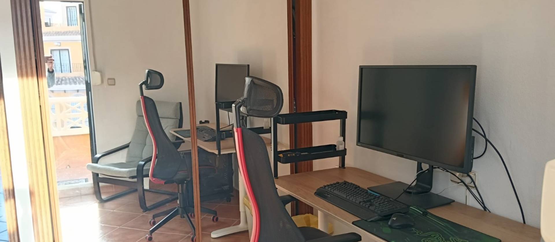 Venta -  - Los Montesinos - La Herrada