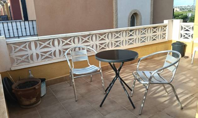 Venta -  - Los Montesinos - La Herrada