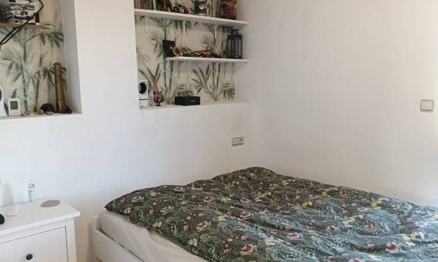 Venta -  - Los Montesinos - La Herrada