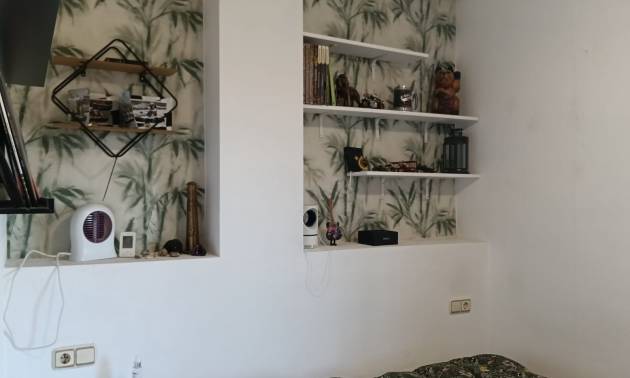 Venta -  - Los Montesinos - La Herrada