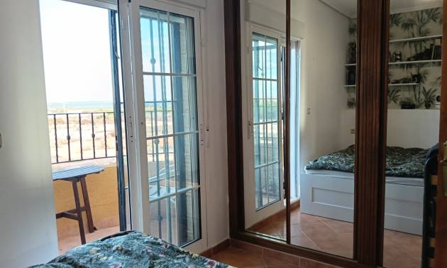 Venta -  - Los Montesinos - La Herrada