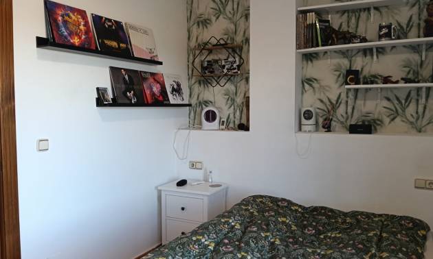 Venta -  - Los Montesinos - La Herrada