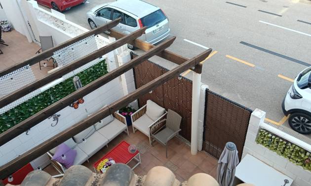 Venta -  - Los Montesinos - La Herrada