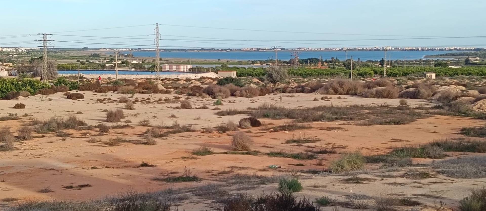 Venta -  - Los Montesinos - La Herrada